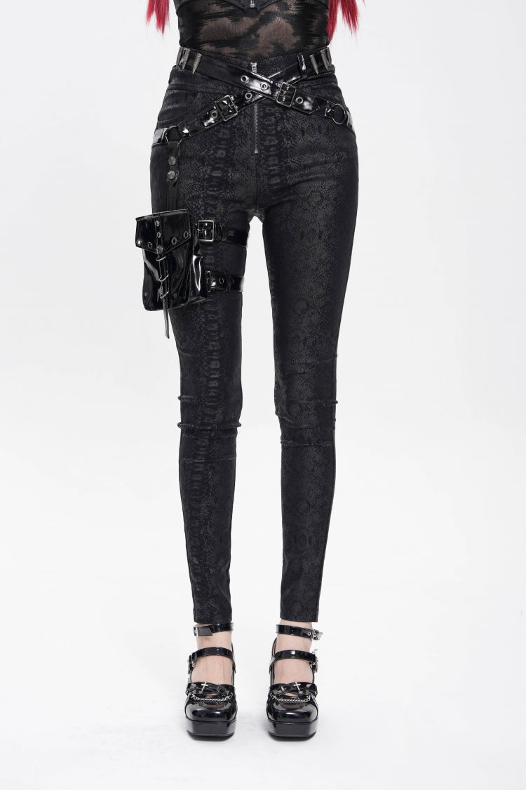 Vintage Style Pants with a Modern Fit
