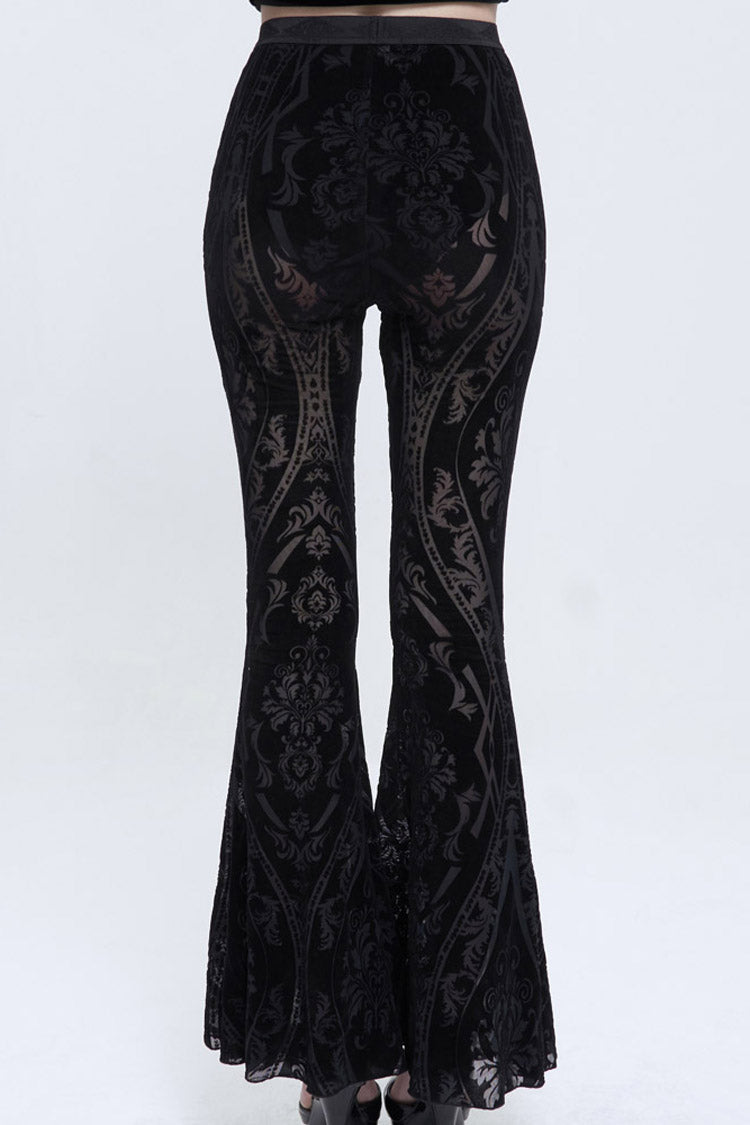 Classic Designed Pants in a Timeless Cut