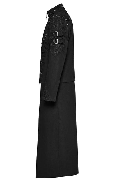 Beautifully Crafted Coat in a Classic Style