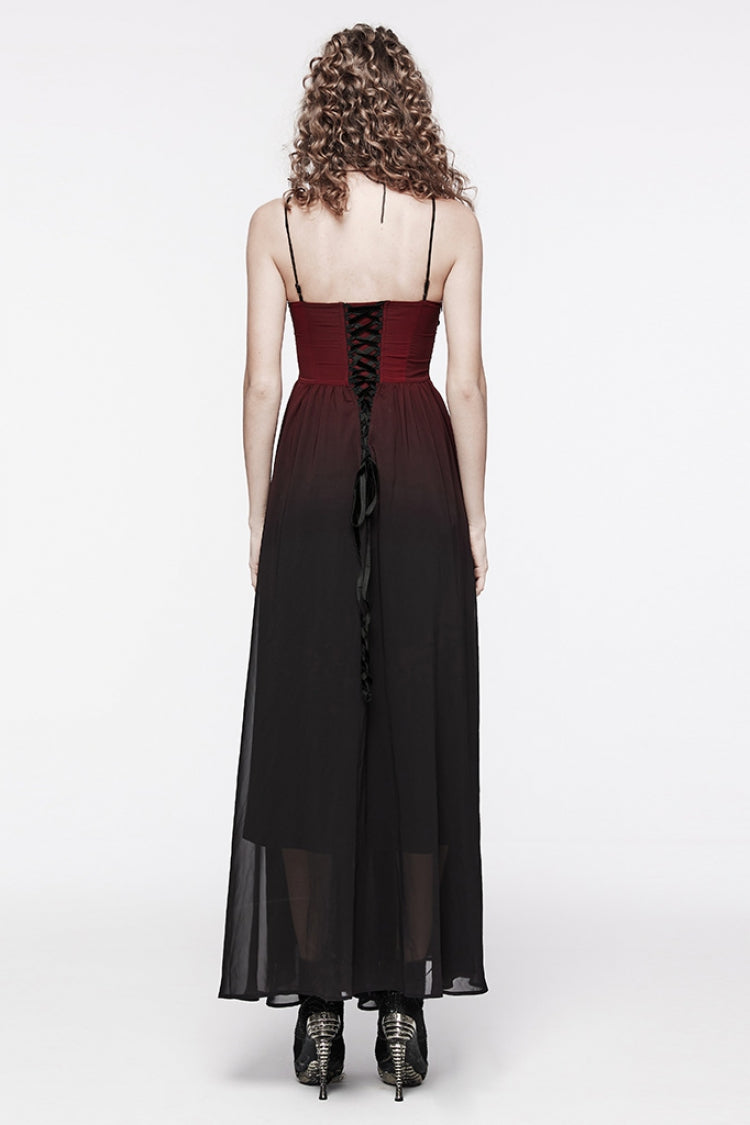 Casually Elegant Dress with a Refined Edge