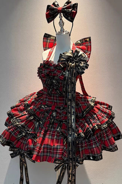 Vintage Style Dress with a Modern Fit