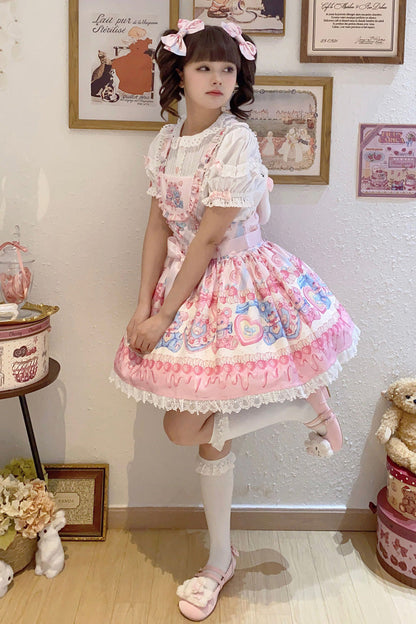 Finely Styled Dress with a Classic Vintage Look