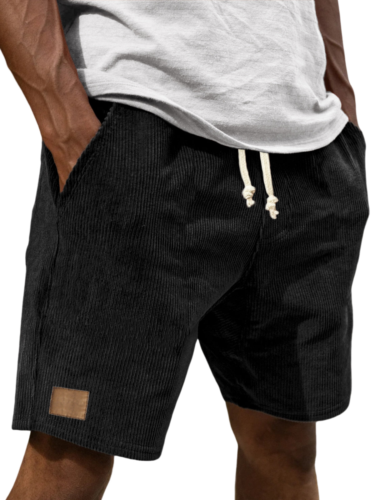 Finely Styled Garment with a Classic Vintage Look