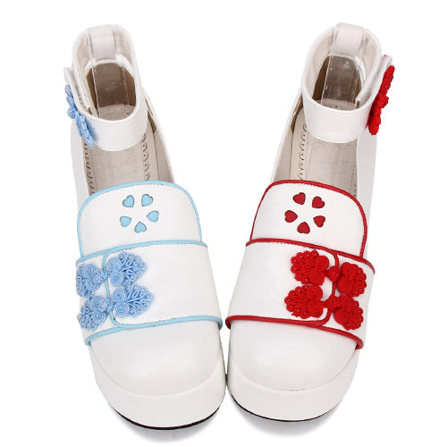 Elegantly Styled Shoes for Everyday Wear