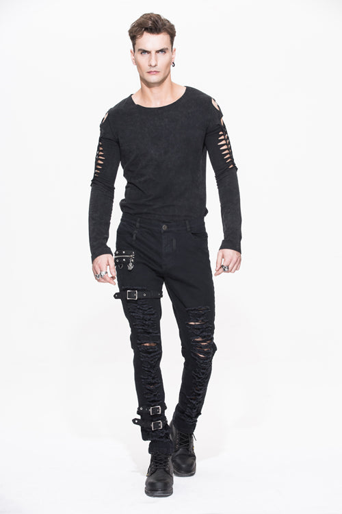 Beautifully Crafted Pants in a Classic Style