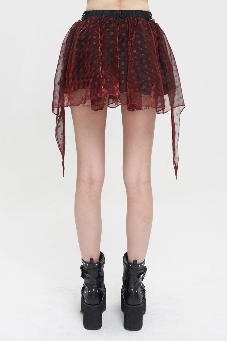 Vintage Inspired Garment with a Contemporary Edge
