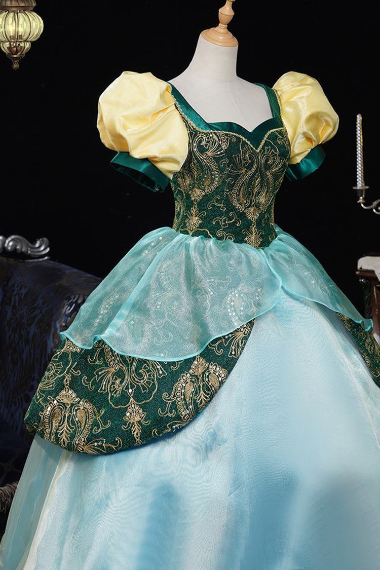 Vintage Style Dress with a Modern Fit