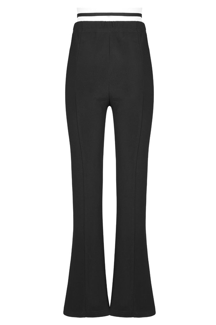 Beautifully Crafted Pants in a Classic Style