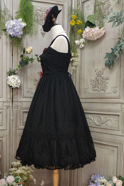 Vintage Style Dress with a Modern Fit