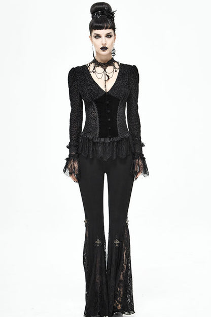 Beautifully Crafted Pants in a Classic Style