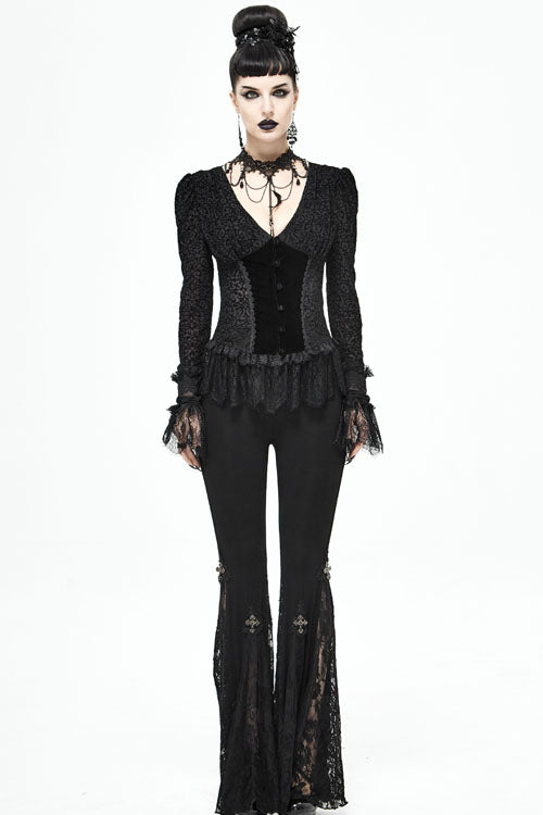 Beautifully Crafted Pants in a Classic Style