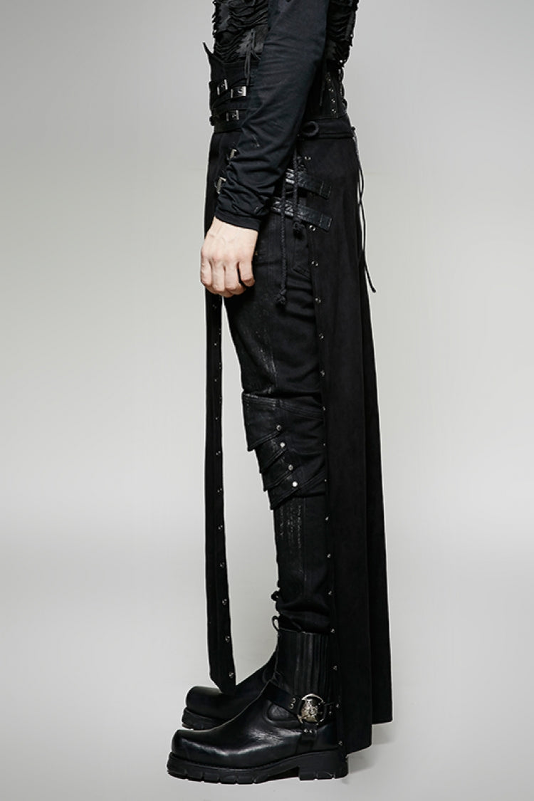 Vintage Style Garment with a Modern Fit
