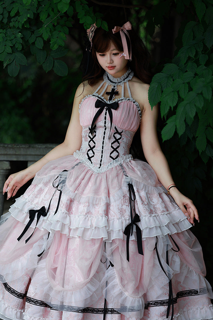 Casually Elegant Dress with a Refined Edge