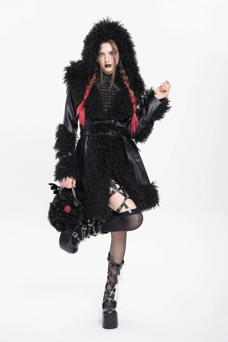 Beautifully Crafted Coat in a Classic Style