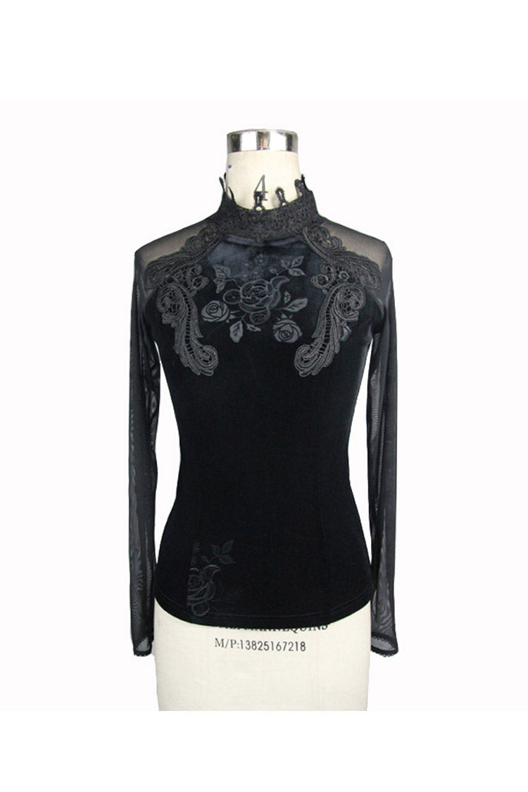 Effortlessly Elegant T-Shirt with a Timeless Design
