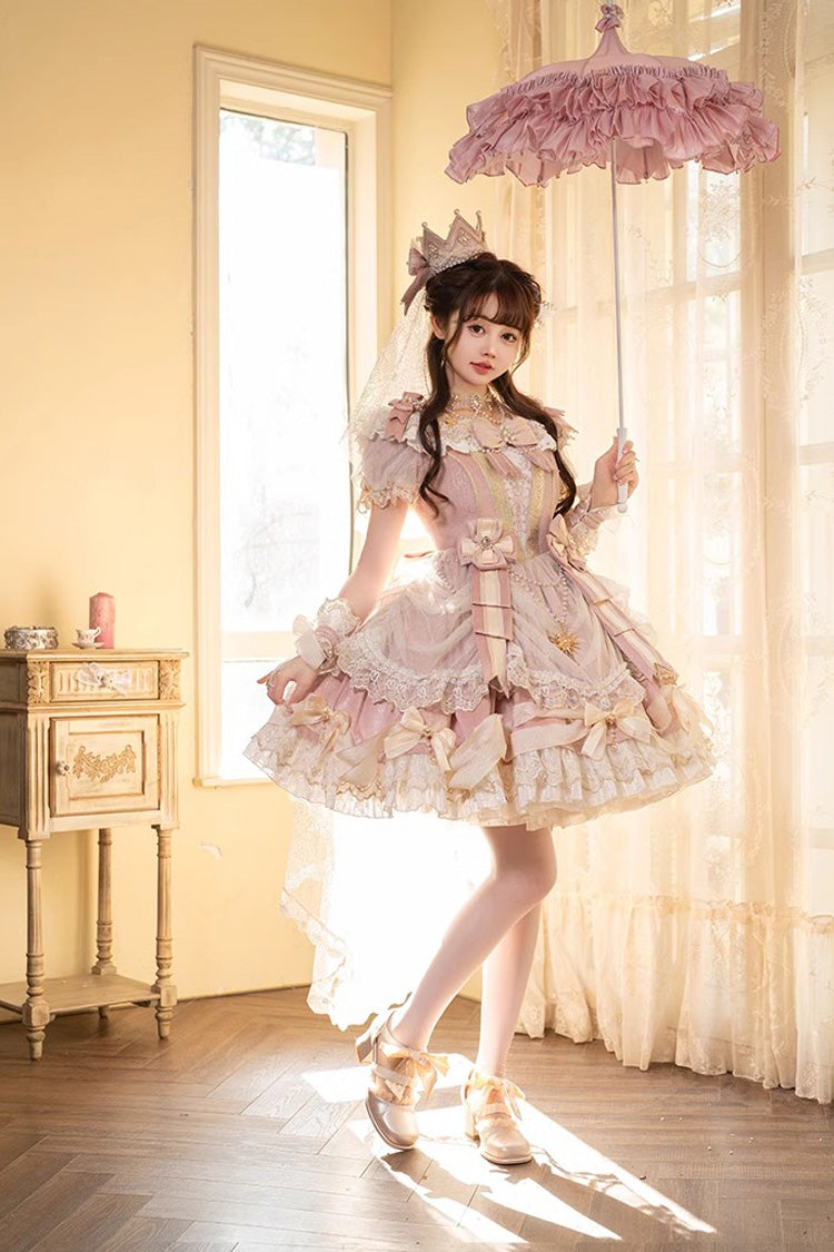 Casually Elegant Dress with a Refined Edge