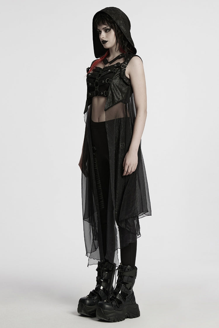 Classic Designed Garment in a Timeless Cut