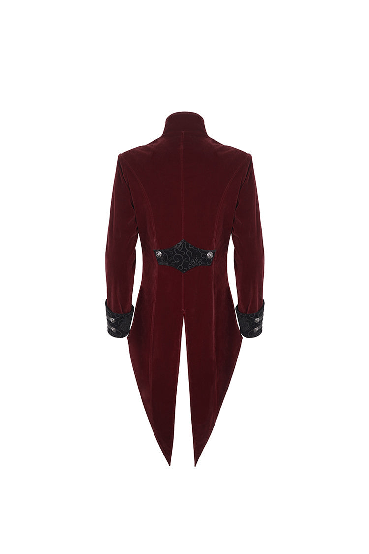 Beautifully Crafted Coat in a Classic Style