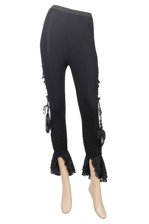 Beautifully Crafted Pants in a Classic Style