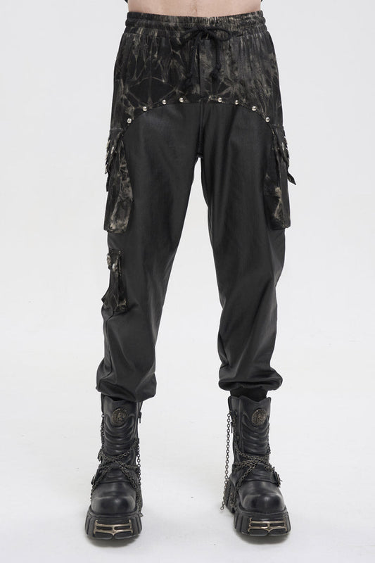 Classic Designed Pants in a Timeless Cut
