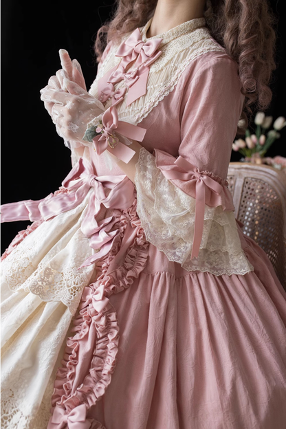 Princess Sleeves Lolita Dress