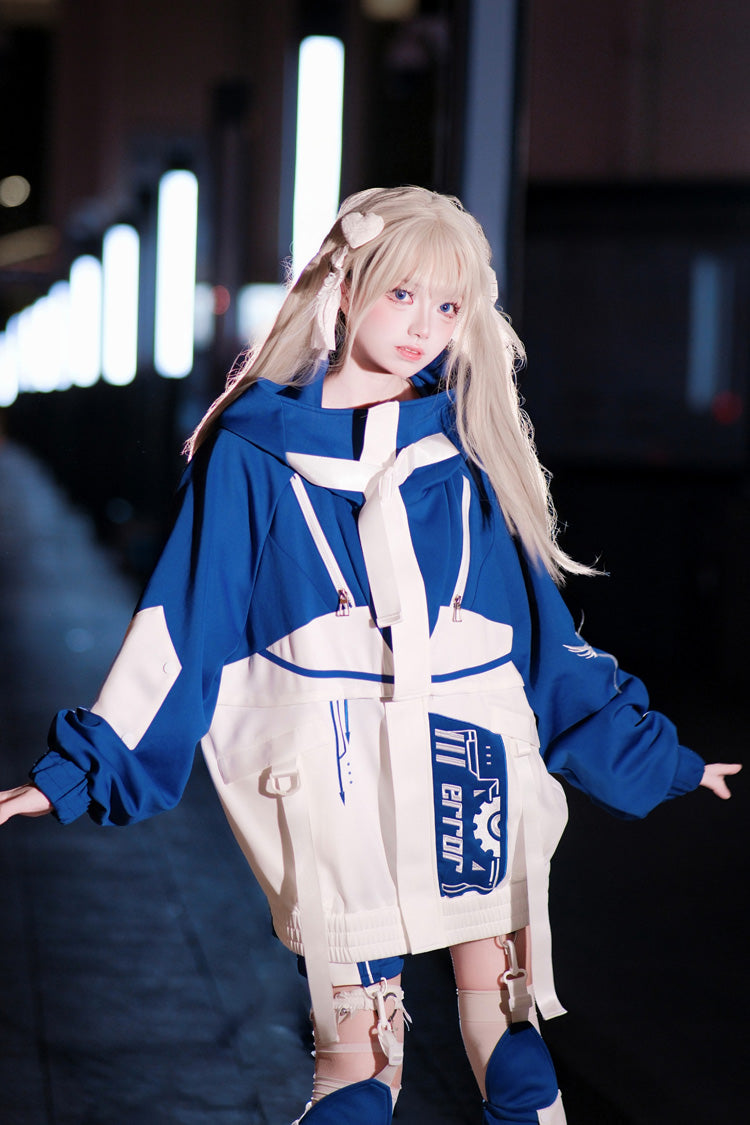 Elegantly Styled Coat for Everyday Wear
