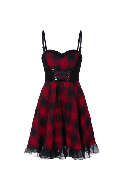 Classic Designed Dress in a Timeless Cut