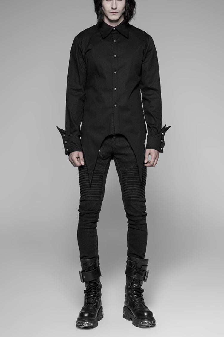 Sophisticated Shirt with a Clean Classic Look