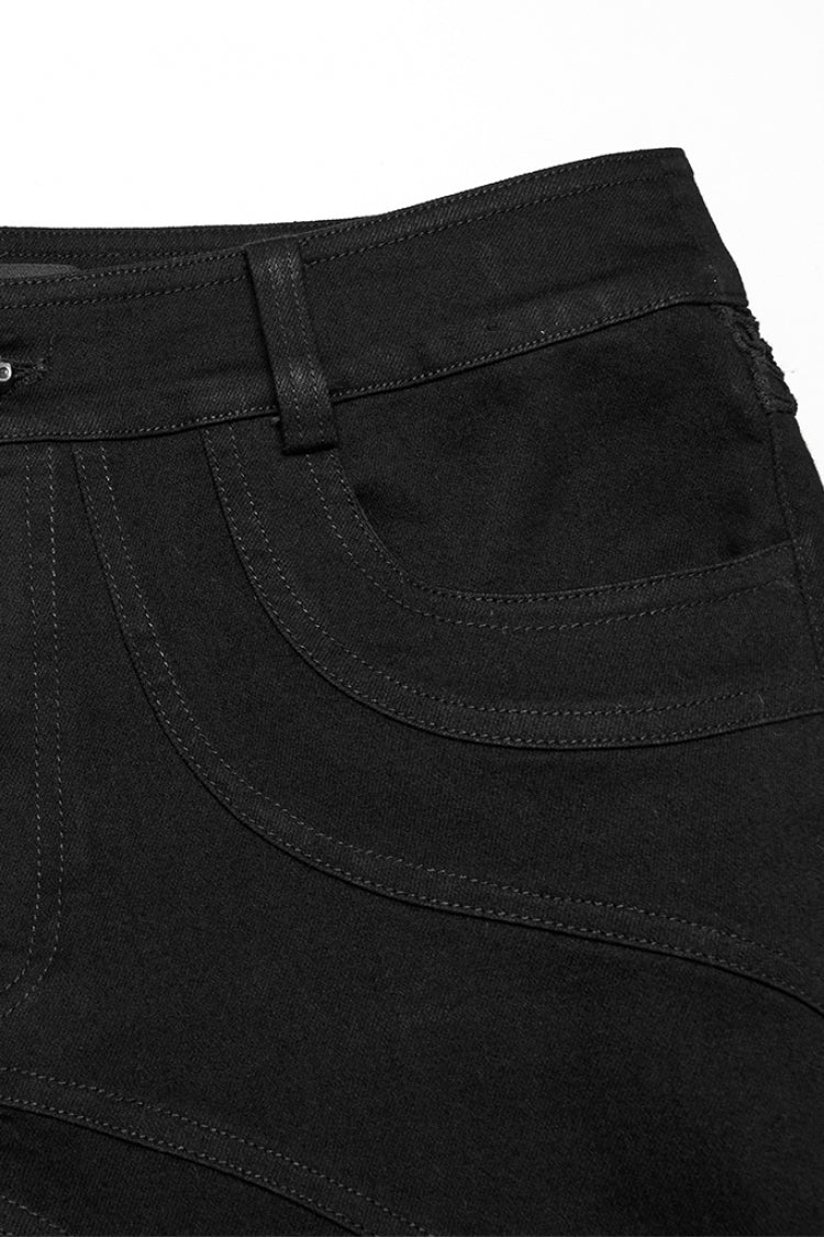 Thoughtfully Designed Pants in a Timeless Style