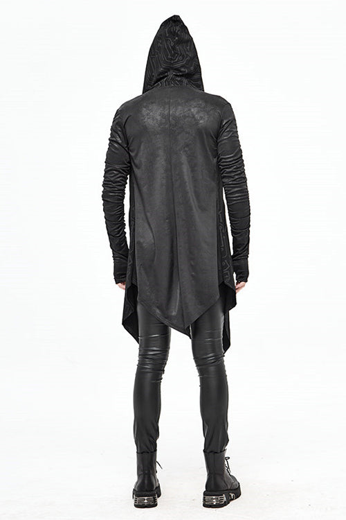 Vintage Inspired Coat with a Contemporary Edge