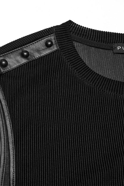 Vintage Inspired Garment with a Contemporary Edge