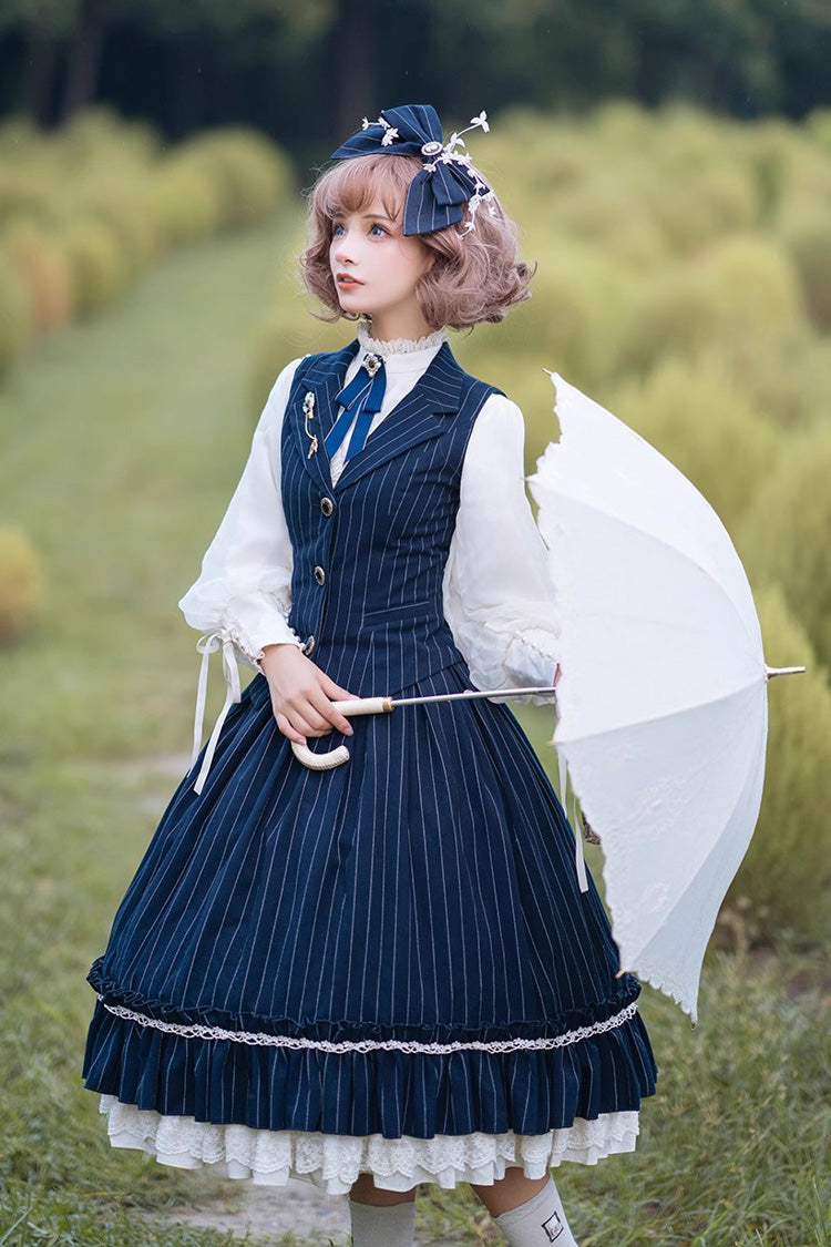 Beautifully Finished Garment in a Timeless Design