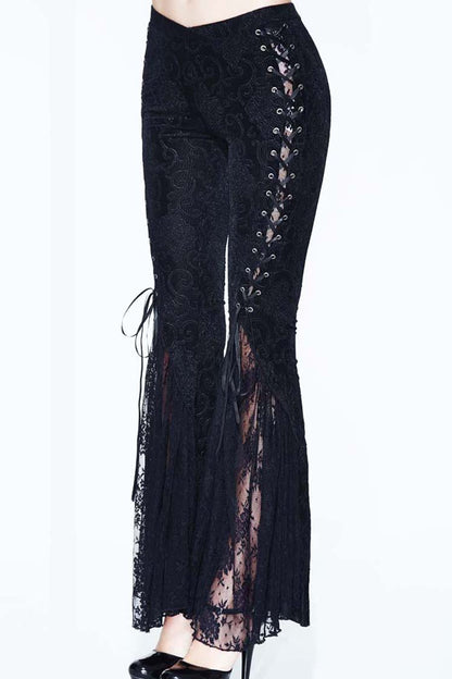 Beautifully Crafted Pants in a Classic Style