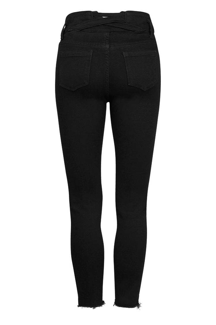 Vintage Style Pants with a Modern Fit