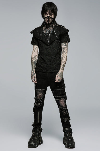 Beautifully Finished Pants in a Timeless Design