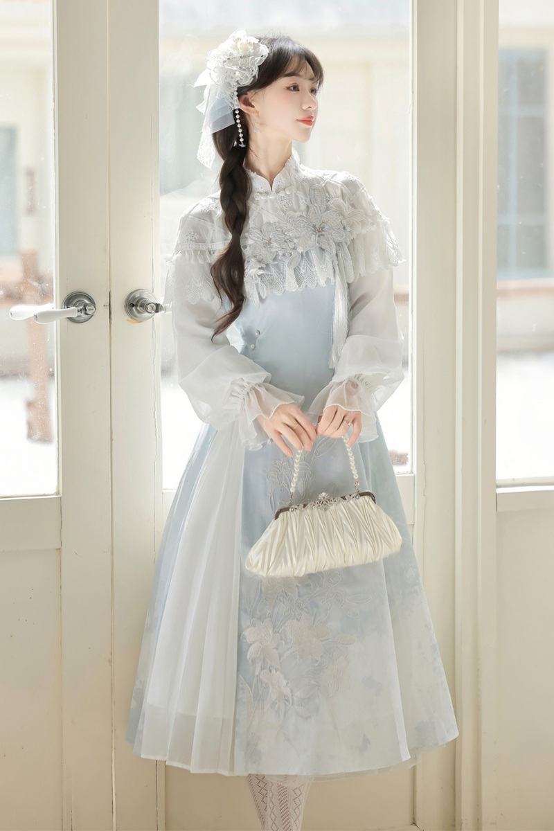 Fairy Chinese Dresses