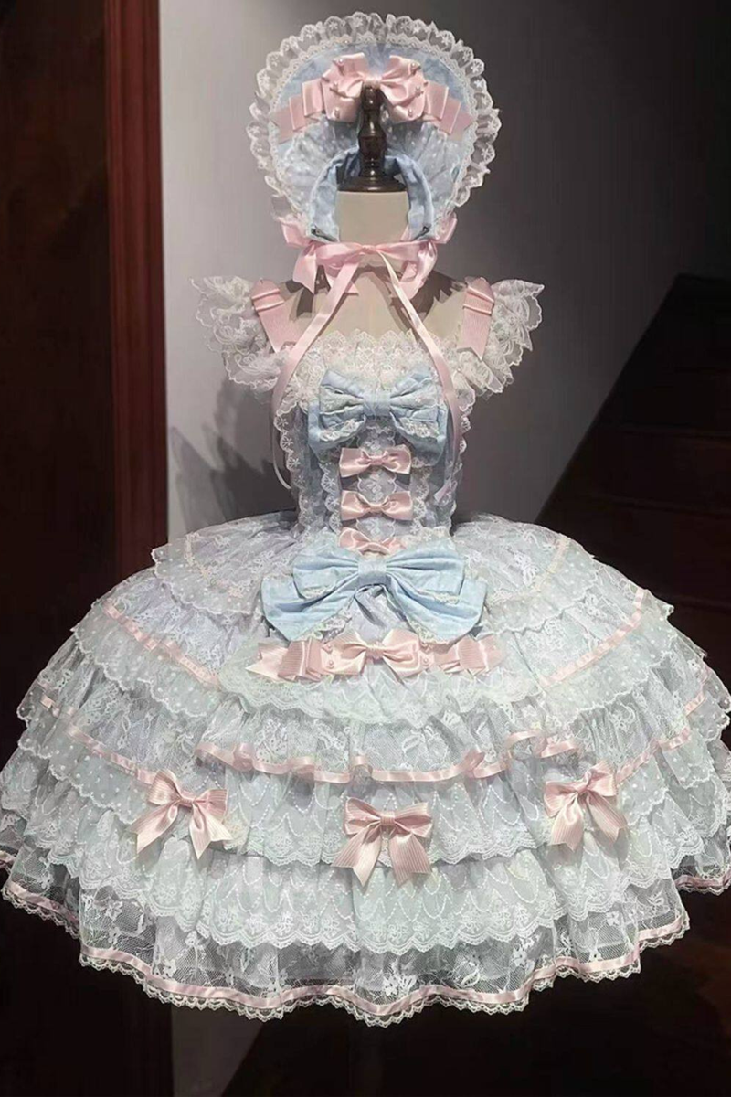 Sweet Lolita Dress