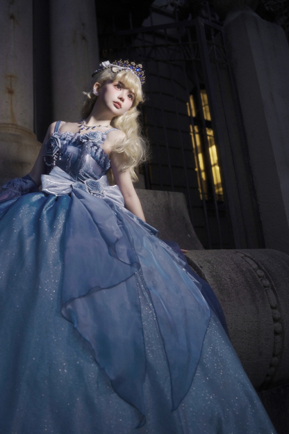 Lolita Evening Dresses