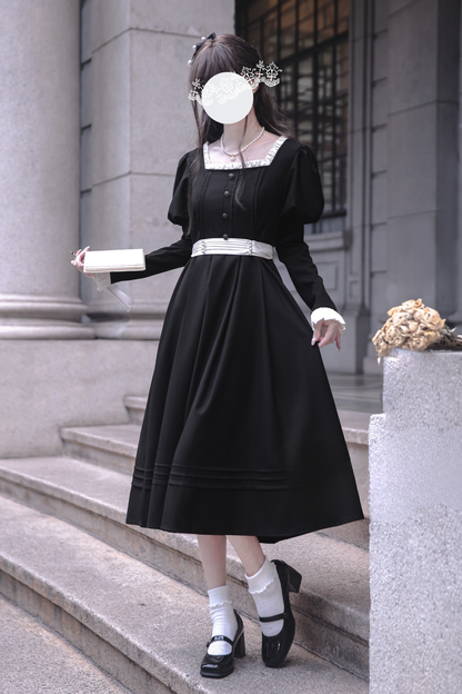 French Dress