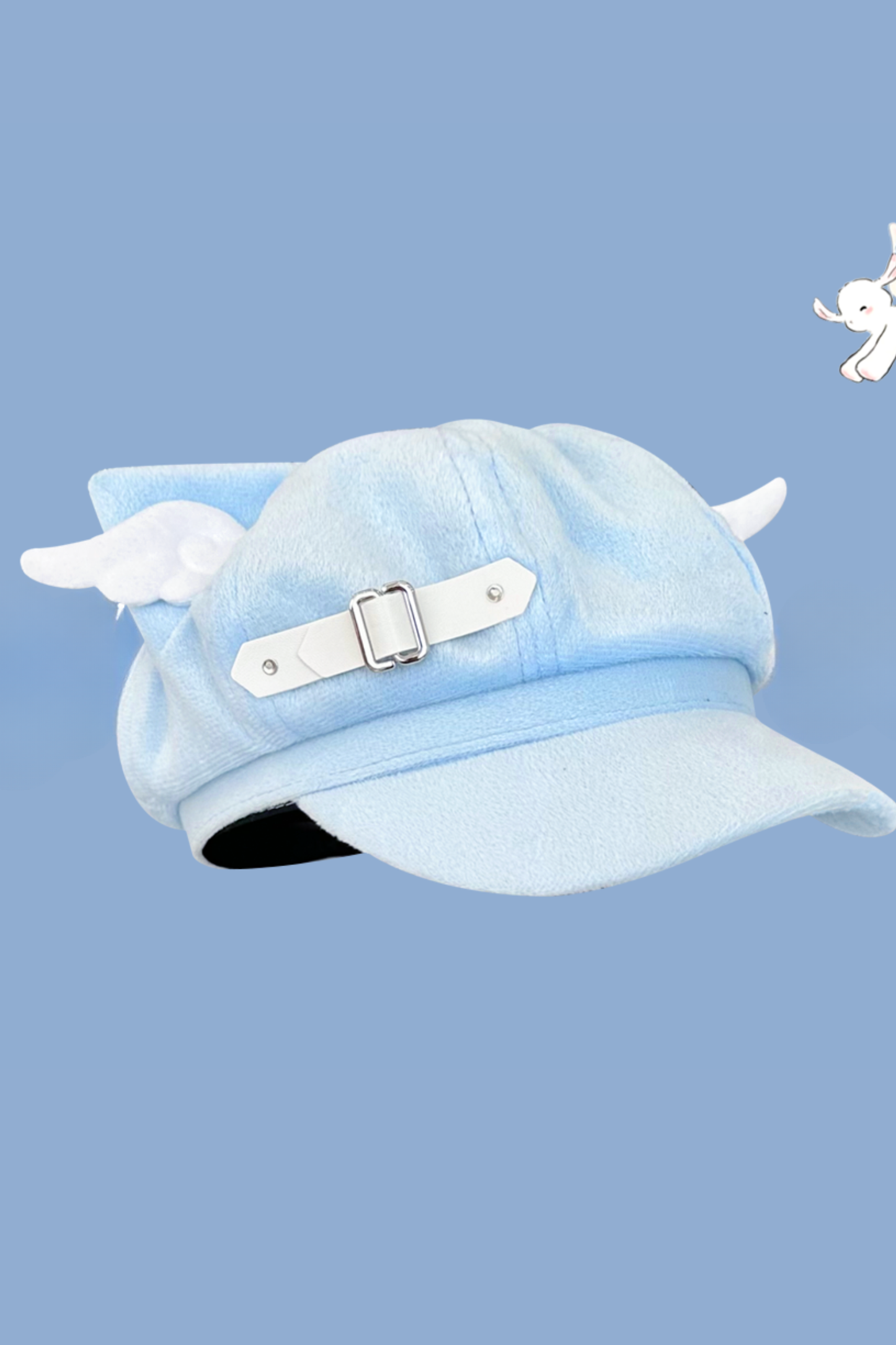 Subculture Boy Hat