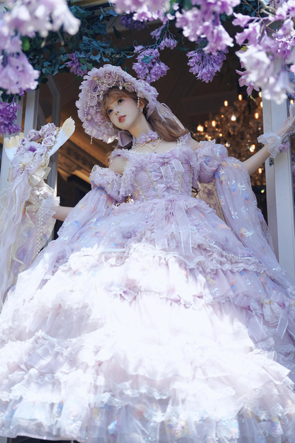 Princess Lolita Dress