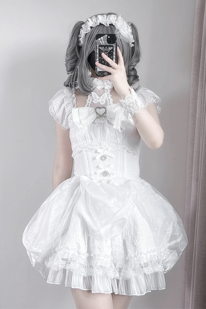 [pre-order] Virtual Heaven Dream Lolita Dress