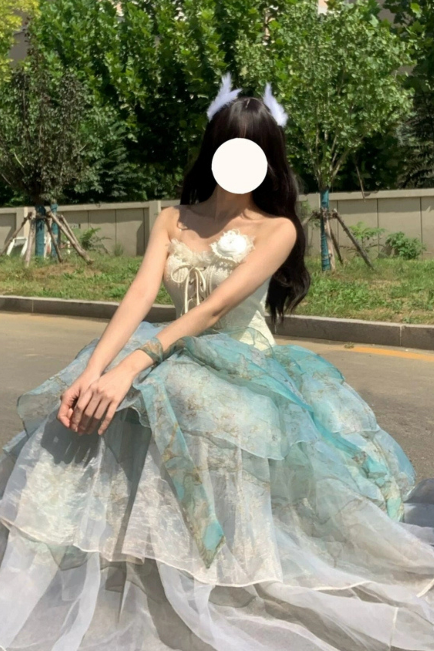 Starlight Princess Lolita Dress
