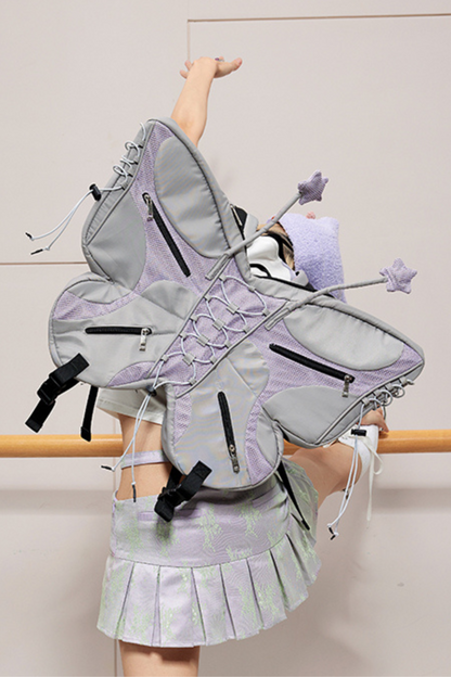 Breeze Butterfly Backpack
