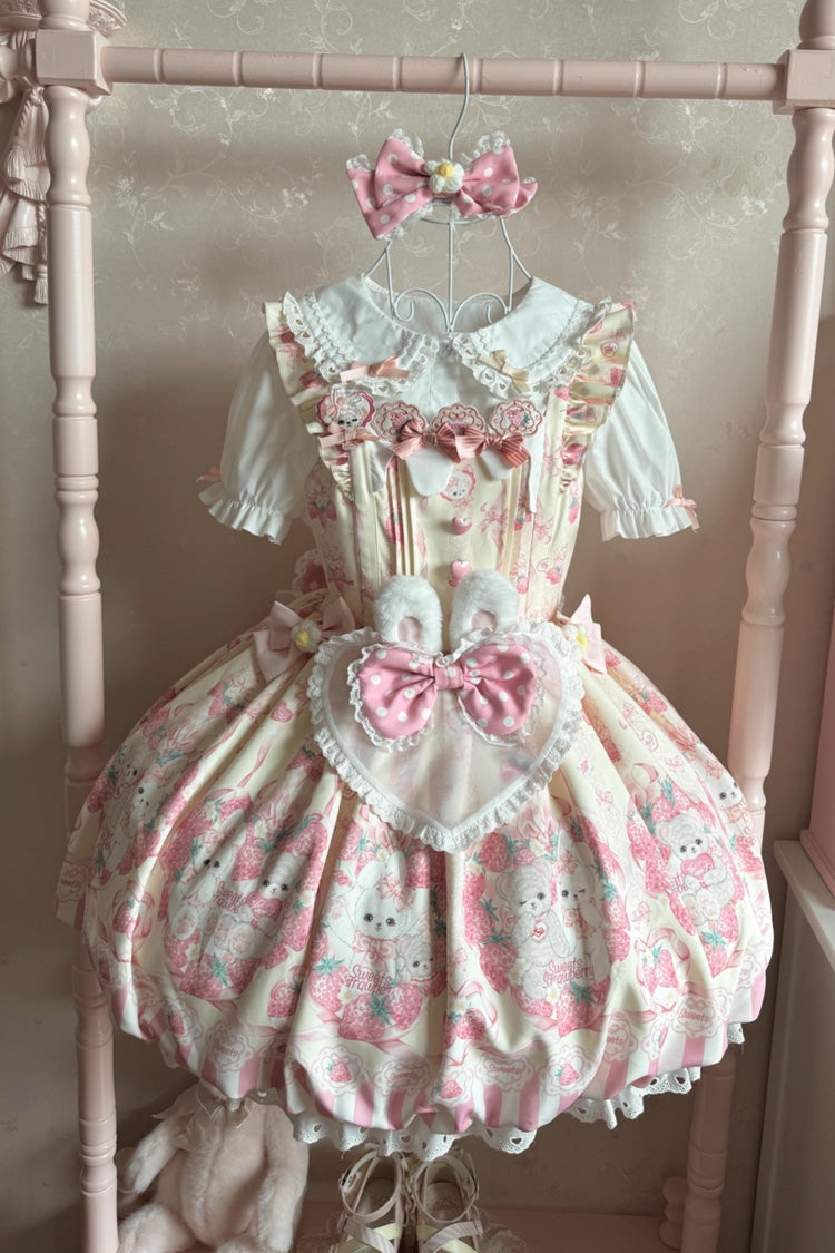 Subtly Elegant Dress with a Refined Vintage Look