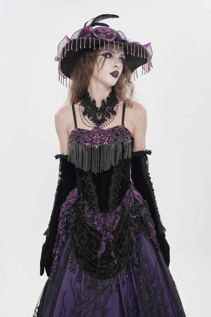 Beautifully Finished Garment in a Timeless Design