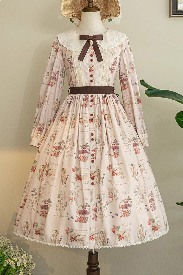 Casually Elegant Dress with a Refined Edge