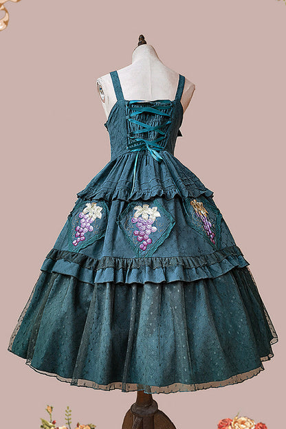 Classic Designed Dress in a Timeless Cut