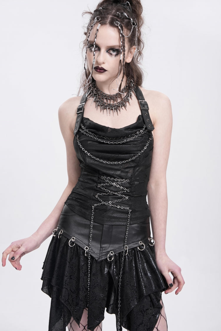 Beautifully Crafted Garment in a Classic Style