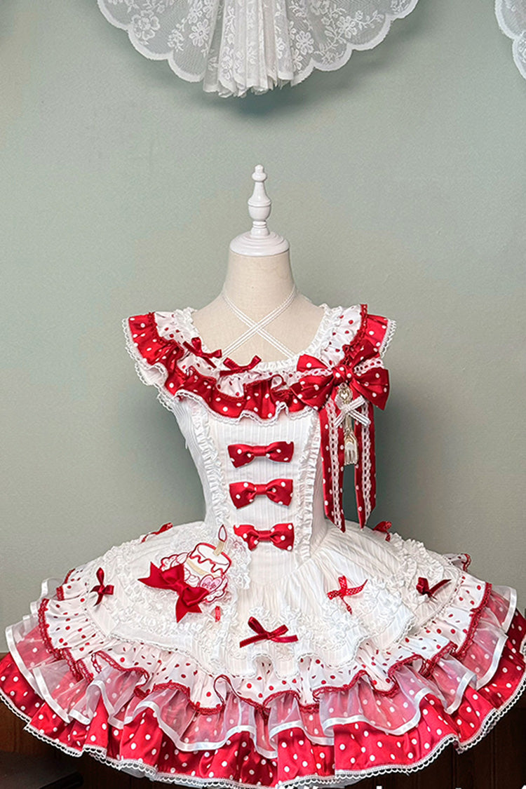 Thoughtfully Designed Dress in a Timeless Style